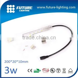 2016 Best Selling Aluminum Pcb Led Bar Light 5050 Led Light Strip 100lm/w Rgb Led Strip Light thumbnail-1