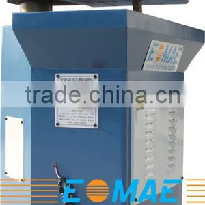 Swing Arm Bag Cutting Machine CSW-14T thumbnail-5