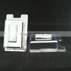 Clear Light Blister Packing Tray thumbnail-1