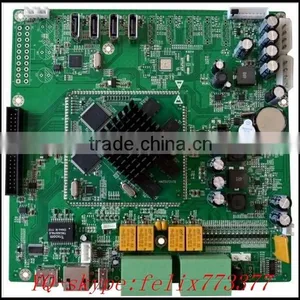 Dvr Pcb Board Design and Produce thumbnail-2