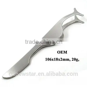 Stainless Steel False Eyelash Applicator thumbnail-4