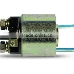 Starter Solenoid Switch (CBS-M273 12V) thumbnail-1