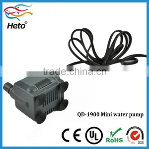 For Fish Tank Submersible Mini Pump Water Pump thumbnail-4