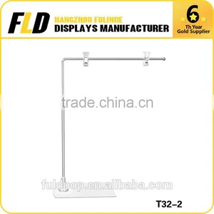 Hot Sale Ajustable Table Pop Display Stand thumbnail-1