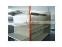 Fashionable Design Supermarket Shelf System thumbnail-1
