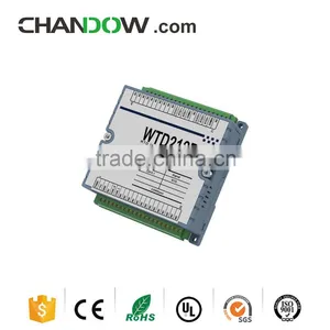 Chandow WTD212P CANOpen I/O Module thumbnail-2