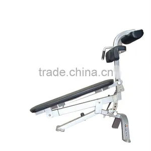 GNS-F6-107 Abdominal Bench Equipment Gym Weight thumbnail-1