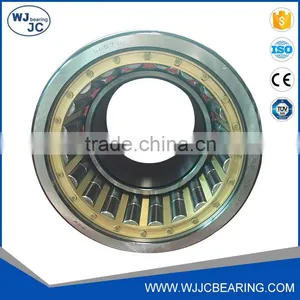 NNU3024 Double-row Cylindrical Roller Bearing, Pleton Brand Bearing Strip Roller thumbnail-5