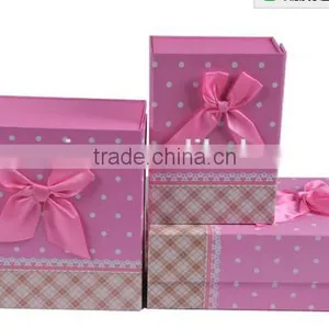 Special Paper Box for Gifts Cardboard Paper Box thumbnail-1