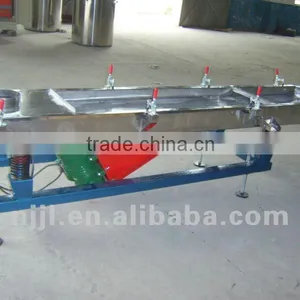 Twin Screw Plastic Extruder Vibrating Sieve thumbnail-1