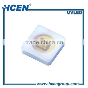 0.5-2.2mW View Angel 117 Deg Water Germicidal SMD 3535 280nm UVC LED thumbnail-1