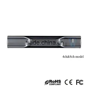 4ch 1080P Real-time Playback Hybrid CCTV Security Camera System Dvr H.264 thumbnail-3
