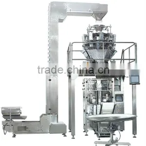 Weighing Nut Packaging Machine Price thumbnail-1