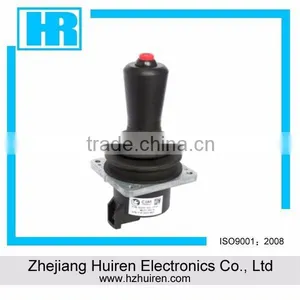 HJ8 Industrial Joystick for Overhead Working Truck thumbnail-1