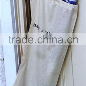Recycled Canvas Newspaper Bag thumbnail-1