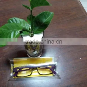 Plastic Cylinder Tube for Glasses thumbnail-1