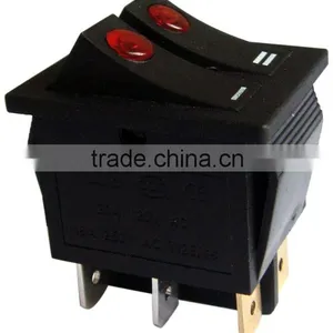 Rocker Switch thumbnail-1