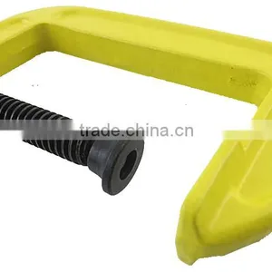G-clamp 25mm Clamp thumbnail-4