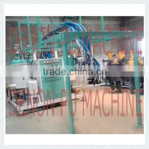 PU Shoes Making Machine Price thumbnail-1