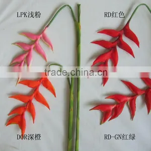 Artificial Hanging Heliconia YL146 thumbnail-1