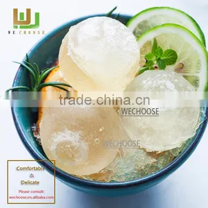 2017 High Quality Homemade Ice Tray Mould Silicon Ice Tray for Water Bottles Silicon Ice Tray With Lid thumbnail-4