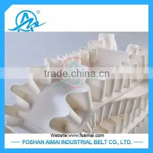 Food Processing Industry pu Conveyor Belts thumbnail-5