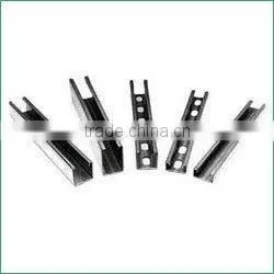 Cable Tray Channel 41x41 and 41x21 With Good Price thumbnail-4
