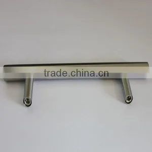Inexpensive TT Silver Color ss Furniture Knobs and Cabinet Handles V thumbnail-3