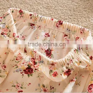 Organic Cotton Baby Clothes Short Infant b Clothing Customer Printing Baby Romper thumbnail-5