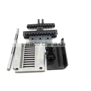 1404 23N 1/8 Gauge Set Yeso Sewing Machine Spare Parts Sewing Accessories thumbnail-2