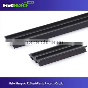 Glass Curtain Wall PVC Foam Sealing Strips thumbnail-1