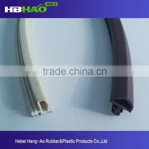 Auto Seal Rubber, Door Window Rubber Seal Strips thumbnail-1