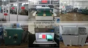 Jinyue (Tianjin) Metal Products Co., Ltd. company overview - view 2 thumbnail