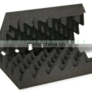 Sound Absorption Foam Egg Crate Acoustical thumbnail-2