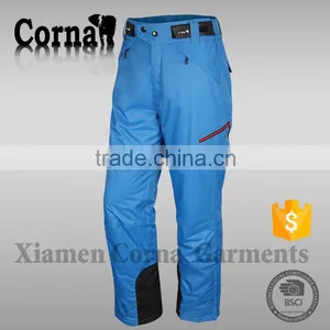 Wholesale Winter Euro Standar 100% Polyester Running Pants Jacket With Hood thumbnail-3