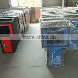V3DII Wheel Alignment and Balancing Machine thumbnail-4