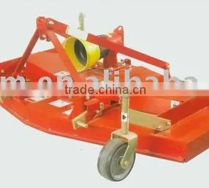 Mower thumbnail-1