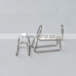 Customized Stainless Steel Coil Spring Plate Zin thumbnail-3