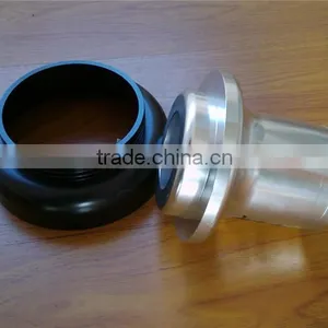 CNC Machining Aluminium Extrusion Parts thumbnail-2