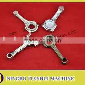 Carbon Steel Hinge Hook by Forging Foundry thumbnail-3