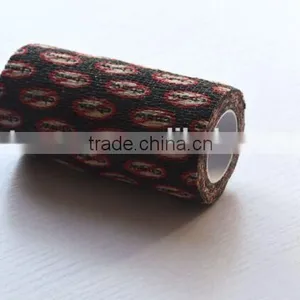 Health Care Nonwoven Elastic Adhesive Bandage thumbnail-1