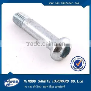 China Supplier Double Thread/head Bolt thumbnail-1