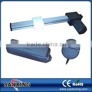 5000N Track Actuator 12V Linear Actuator for Furniture Equipment thumbnail-1
