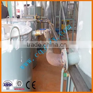 HOT-SALES ZSA Waste Oil Recycling Equipment to Base Oil thumbnail-2