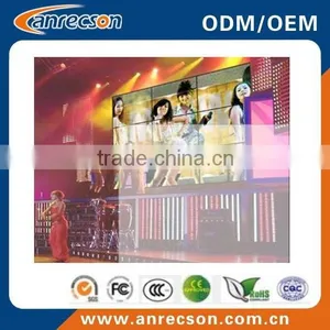 47" LG Video Wall With Ultra Narrow Bezel 4.9mm With Floor Standing Brackets thumbnail-2