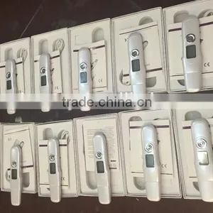 AYJ-H100D Mini Ultrasonic Skin Cleaners /ultrasonic Skin Scrubber Spatula thumbnail-1