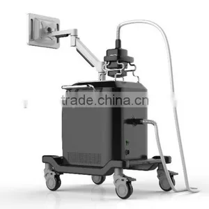 AYJ-S12 Popular Design High Quality Natural Best Way to Lose Belly Fat Hifu Slimming Machine thumbnail-4