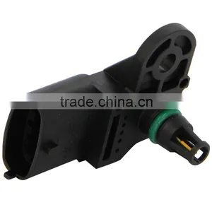 MAP Manifold Absolute Intake Air Pressure Sensor 0261230042 /46769978for FIAT/LANCIA/OPEL/PORSCHE/SAAB/VAUXHALL thumbnail-2