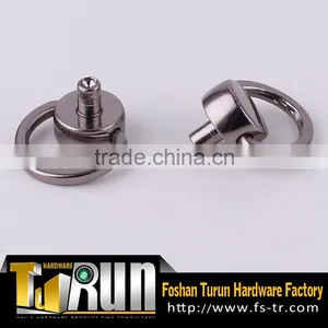 Fashion Metal Shoe Single Hole Hook Shoe Hook thumbnail-3