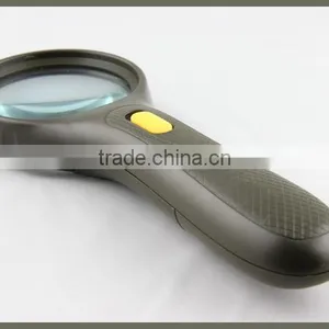 IMAGINE 3 LED Light Reading Magnifying Glass for Low Vision thumbnail-3